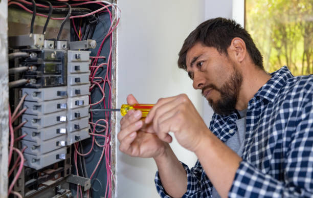 Best Industrial Electrical Services  in Newport, VT